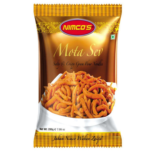 Nimco's Mota Sev, 200g