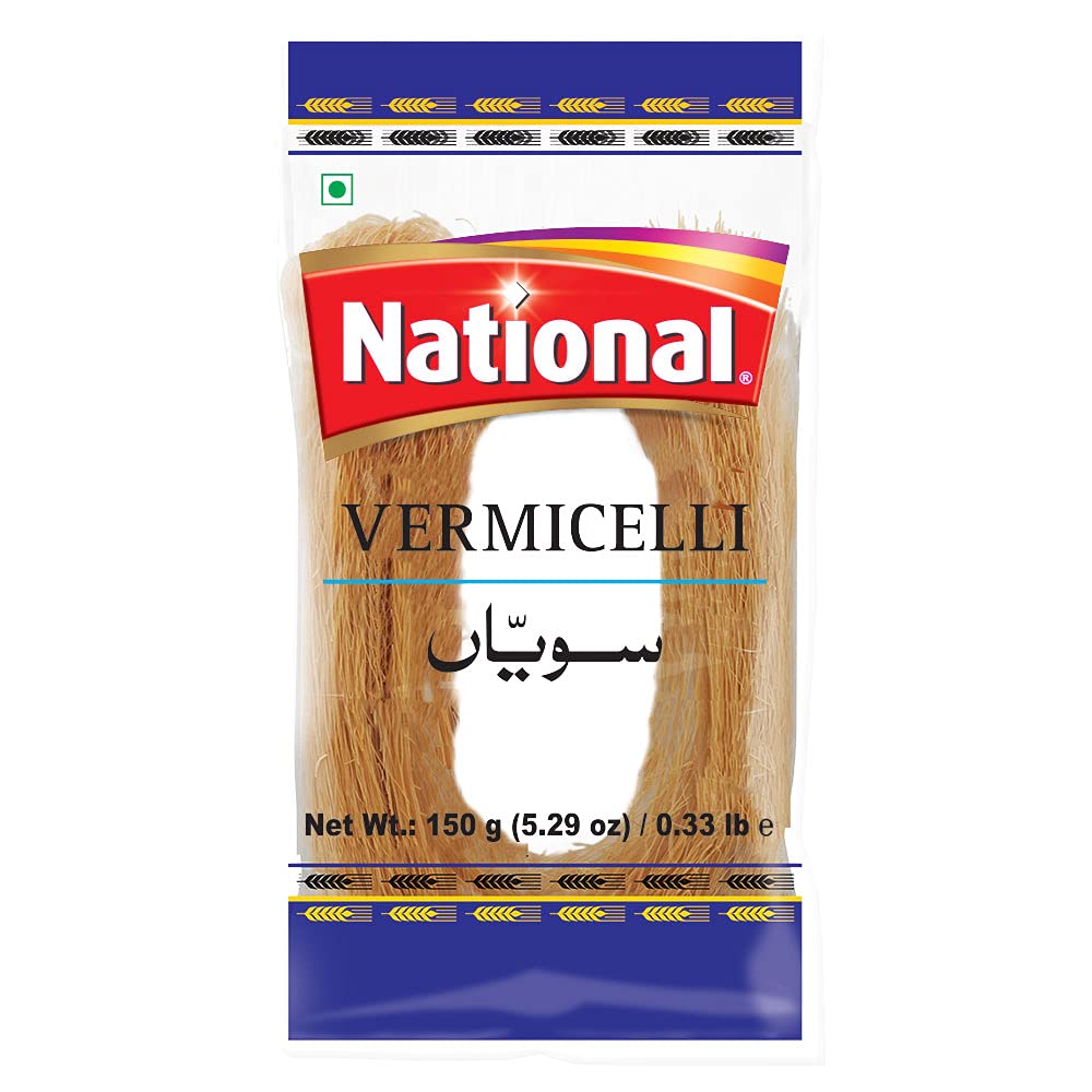 National Foods Vermicelli, 150g