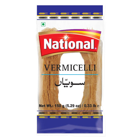 National Foods Vermicelli, 150g
