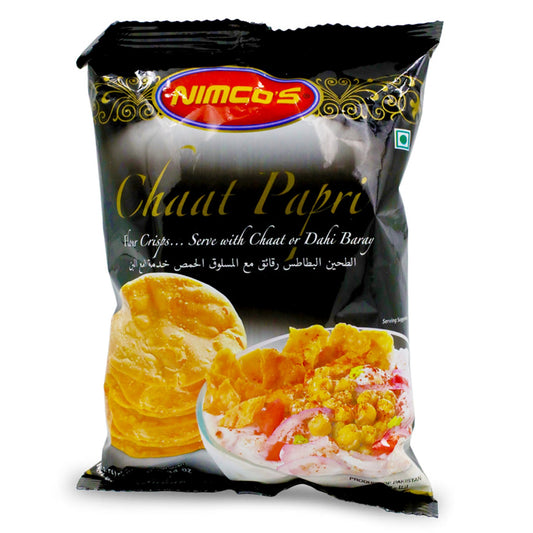 Nimco's Chaat Papri, 180g
