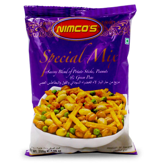 Nimco's Special Mix, 200g