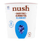 Nush Almond Blueberry Yoghurt, 350g