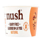 Nush Organic Natural Yoghurt, 125g