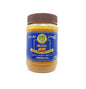Organic Larder Peanut Butter Crunchy, 454g