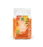 Organic Larder Red Lentils, 500g