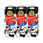 Organic Larder 1.5% Semi Skimmed Milk 1 L, Pack Of 6