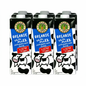 Organic Larder 3.5% Whole Milk 1 L, Pack Of 6