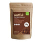 Oatful Organic Chocolate Protein Granola Bag No Added Sugar, 60g