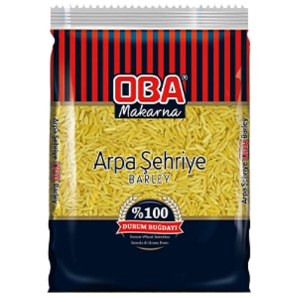 Oba Makarna Barley, 500g