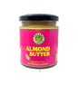 Organic Larder Almond Butter, 230g