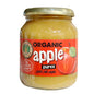 Organic Larder Apple Puree, 350g