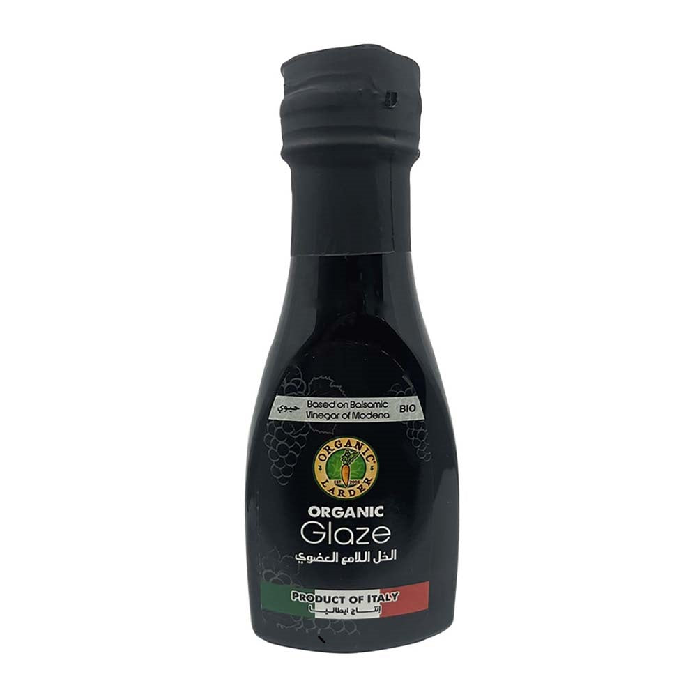 Organic Larder Balsamic Glaze, 300g