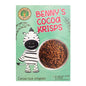 Organic Larder Benny's Cocoa Krisps Cereal, 300g