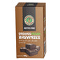 Organic Larder Brownies Baking Mix, 400g