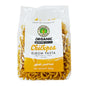 Organic Larder Chickpea Elbow Pasta, 300g