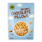 Organic Larder Chocolate Cereal Pillows, 300g