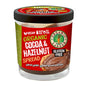 Organic Larder Cocoa & Hazelnut Spread, 200g