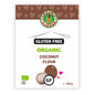 Organic Larder Coconut Flour, 500g