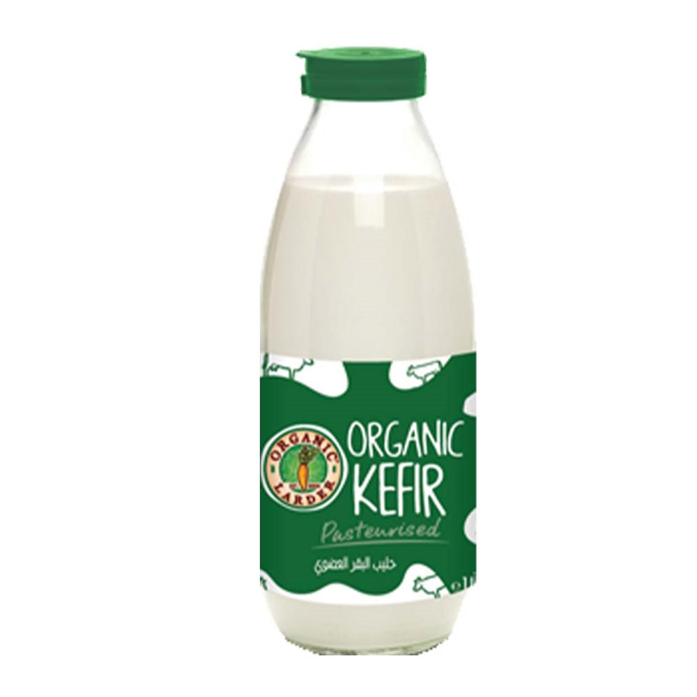 Organic Larder Fresh Kefir, 1L