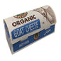 Organic Larder Goat Cheese Natural, 100g