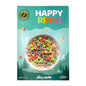 Organic Larder Happy Cereal Rings, 300g
