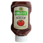 Organic Larder Ketchup, 500ml