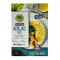 Organic Larder Konjac Rice, 200g