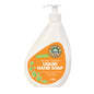Organic Larder Liquid Hand Soap, 500ml