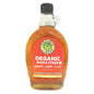 Organic Larder Maple Syrup Grade A Amber, 375ml
