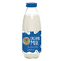 Organic Larder Milk Pasteurised, 1L