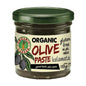 Organic Larder Olive Kalamata Paste, 135g