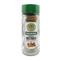 Organic Larder Organic Whole Nutmeg, 50g