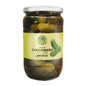Organic Larder Pickled Cucumbers, 680g