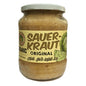 Organic Larder Sauerkraut Original, 680g