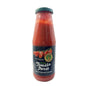 Organic Larder Tomato Puree, 680g