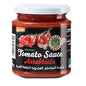 Organic Larder Tomato Sauce Arrabbiata, 300g