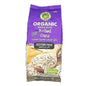 Organic Larder Whole Grain Rolled Oats, 500g