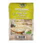 Organic Larder Whole Grain Small Oat Flakes, 500g