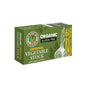 Organic Larder Original Vegetable Stock, 66g