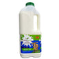 Organiliciouz Organic Fresh Full Fat Milk, 1 L
