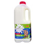 Organiliciouz Organic Fresh Low Fat Milk, 1L