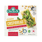 Orgran Toasted Corn Crispibread, 125g
