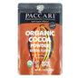 Paccari Organic Cocoa Powder, 200g