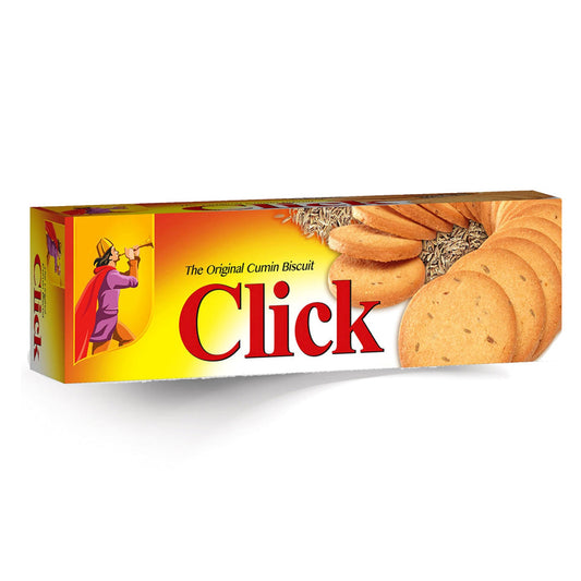 Peek Freans Click Family Pack, 112g