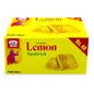 Peek Freans Original Lemon Sandwich Half Roll, 8 Pcs