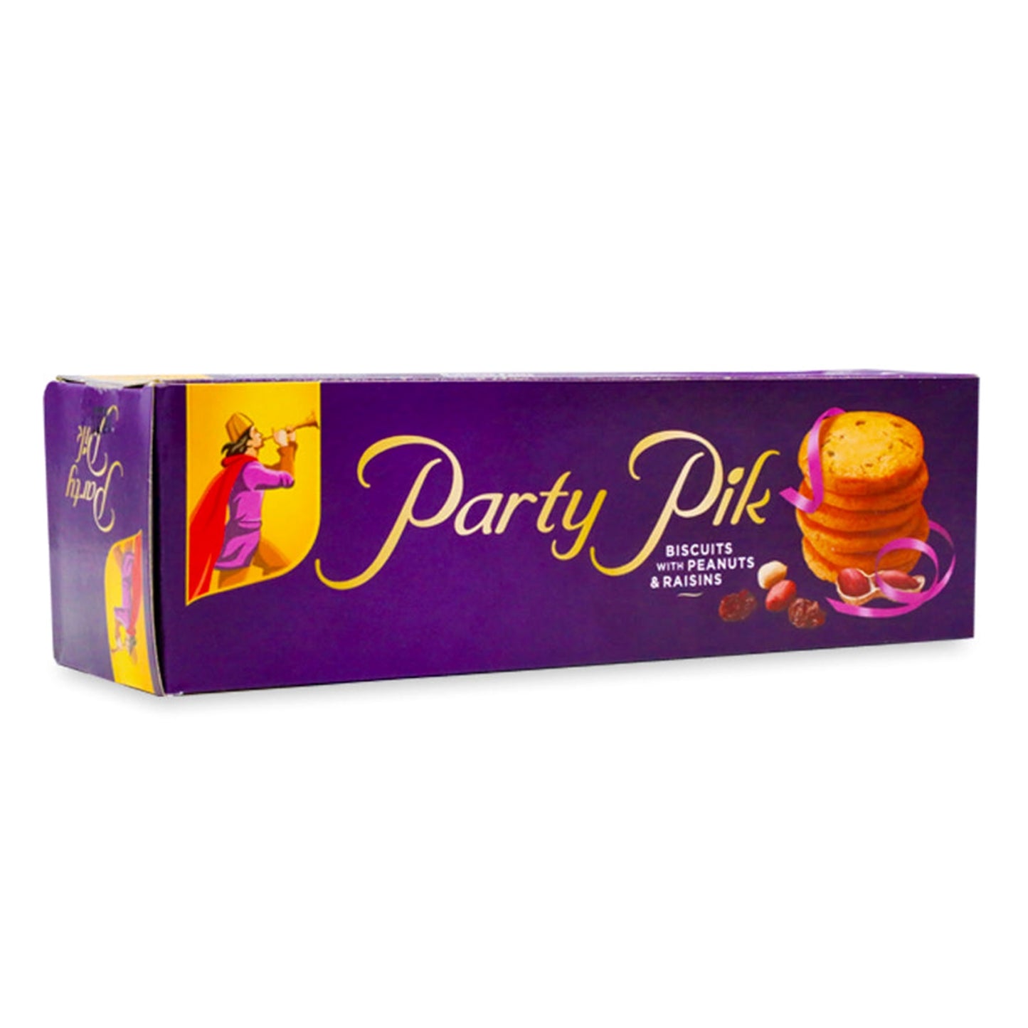 Peek Freans Party Pik Family Pack, 135g