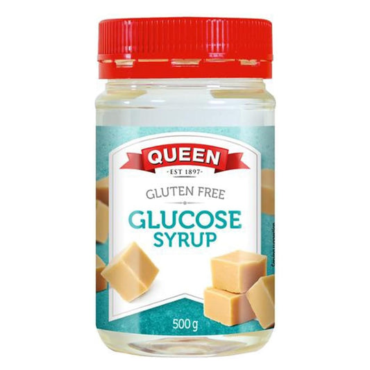 Queen Glucose Syrup, Gluten Free, 500g
