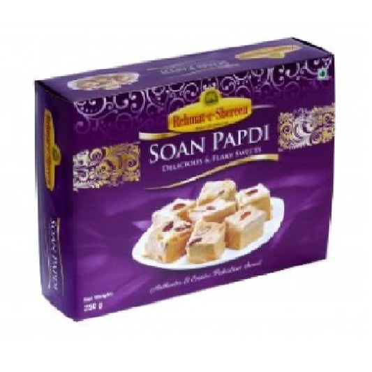 Rehmat-e-Shereen Soan Papdi, 250g