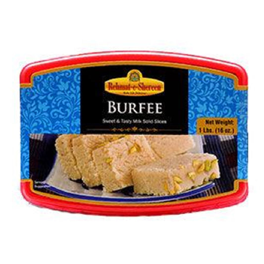 Rehmat-E-Shereen Barfi, 500g