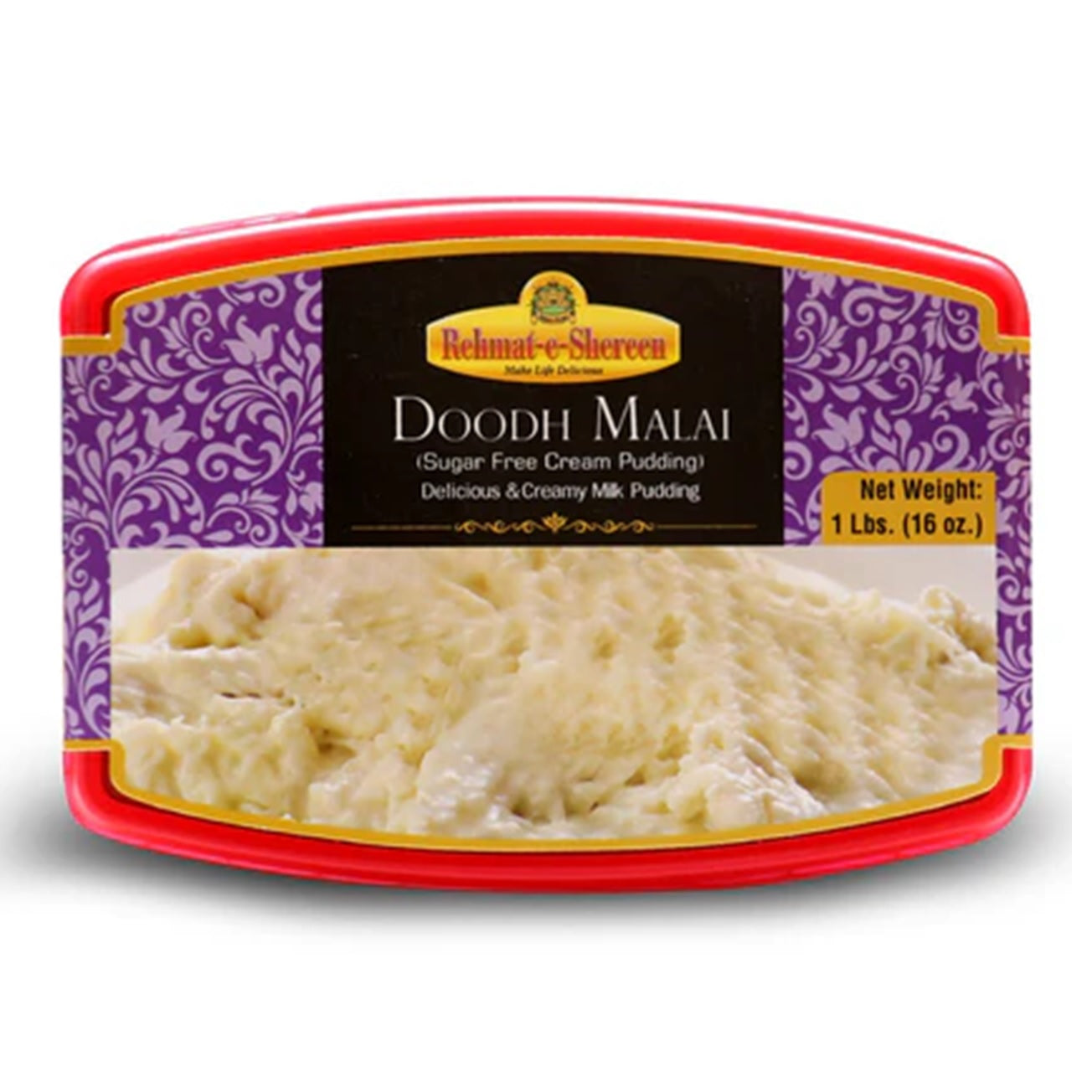 Rehmat-E-Shereen Doodh Malai, 500g